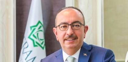 Başkan Kavuş’tan ‘15 Temmuz’ mesajı