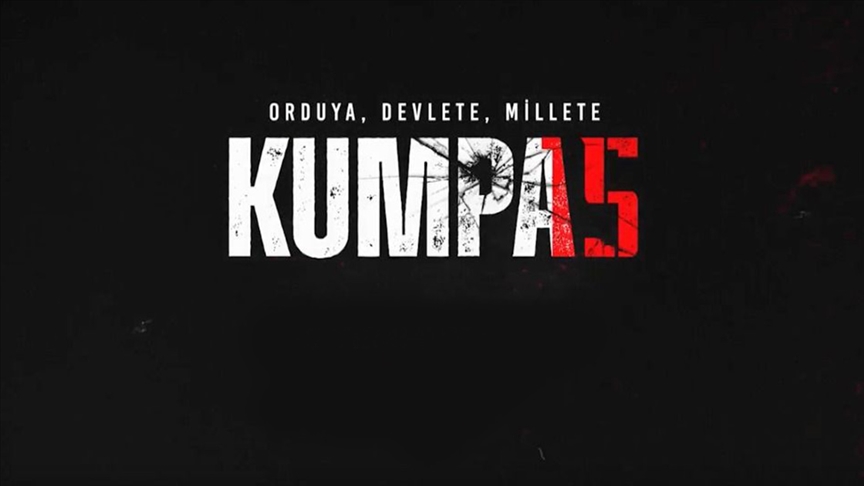 Etkin pişmanların röportajlarıyla "Kumpas" belgeseli yarın izleyicilerle buluşacak