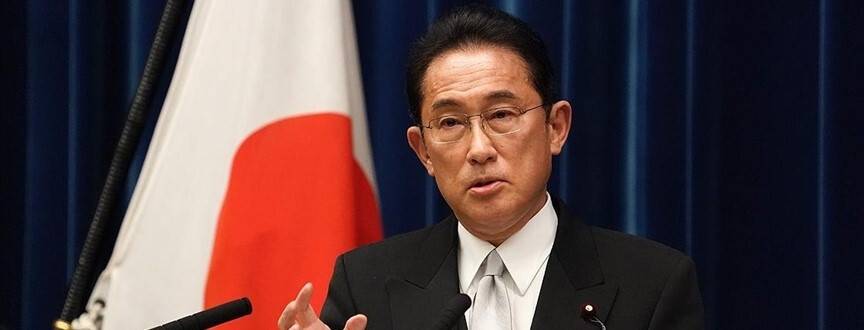 Japonya Başbakanı Kişida, eski Başbakan Abe'nin ölümünden polisi sorumlu tuttu
