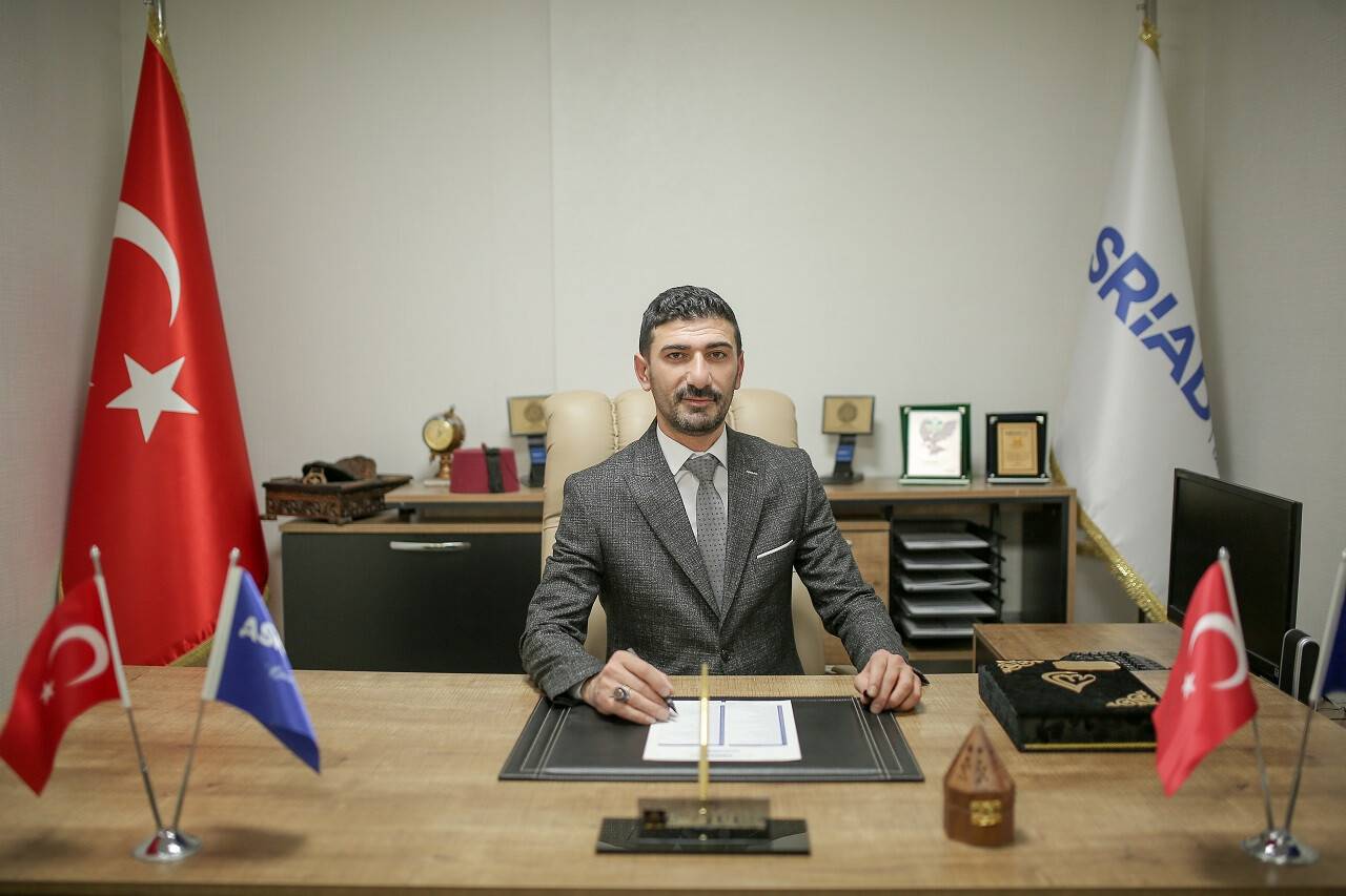 ASRİAD Başkanı Karabağ’dan 15 Temmuz mesajı