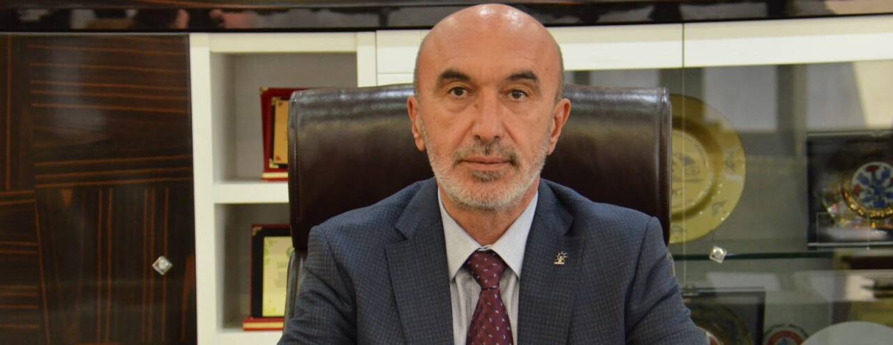 Başkan Angı: ‘Kazanan milli irade oldu’