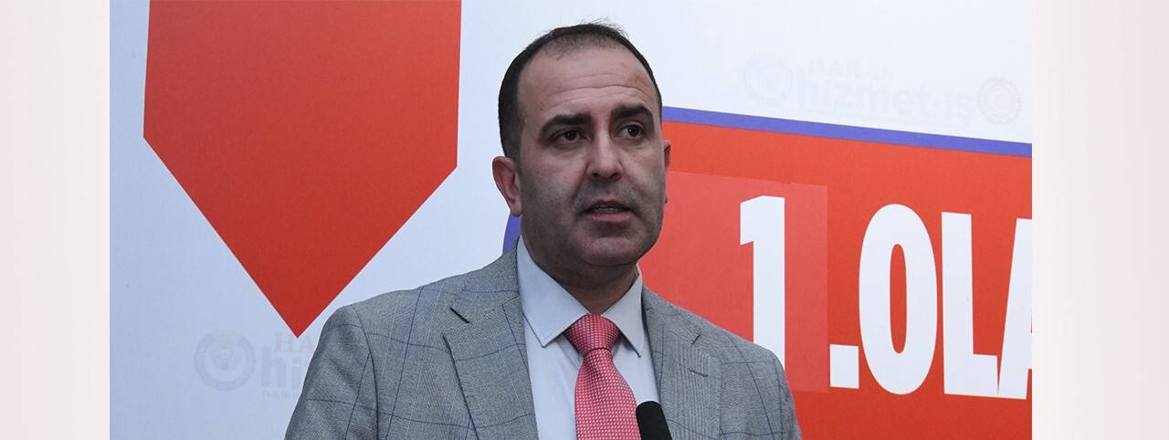 HAK-İŞ Konfederasyonu 15 Temmuz bildirisi