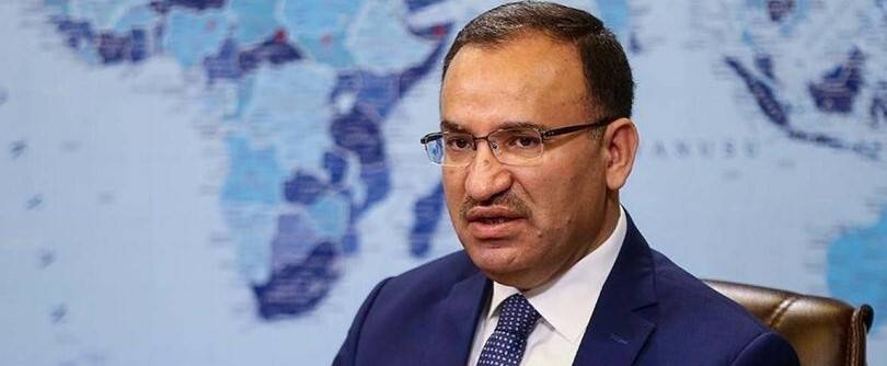 Bakan Bozdağ: “15 Temmuz’da halkın gücü tankın gücünü yenmiştir”