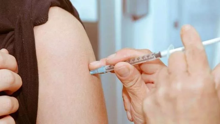 Alerji aşısı çocuklarda astım riskini azaltıyor