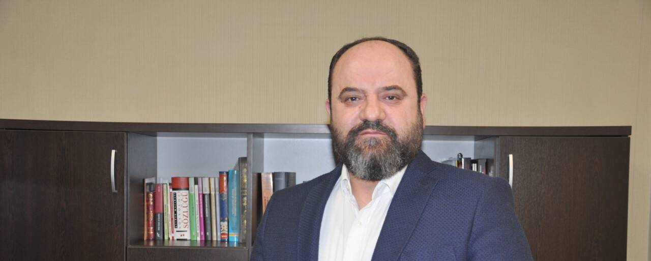 Darbelere geçit vermeyecek, bağımsız Türkiye!