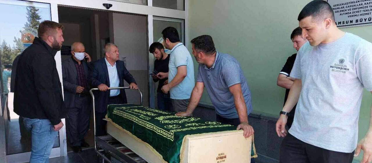 8 çocuk annesi kadın, keneden hayatını kaybetti