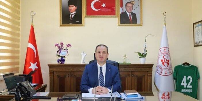 Şahin’den 15 Temmuz mesajı