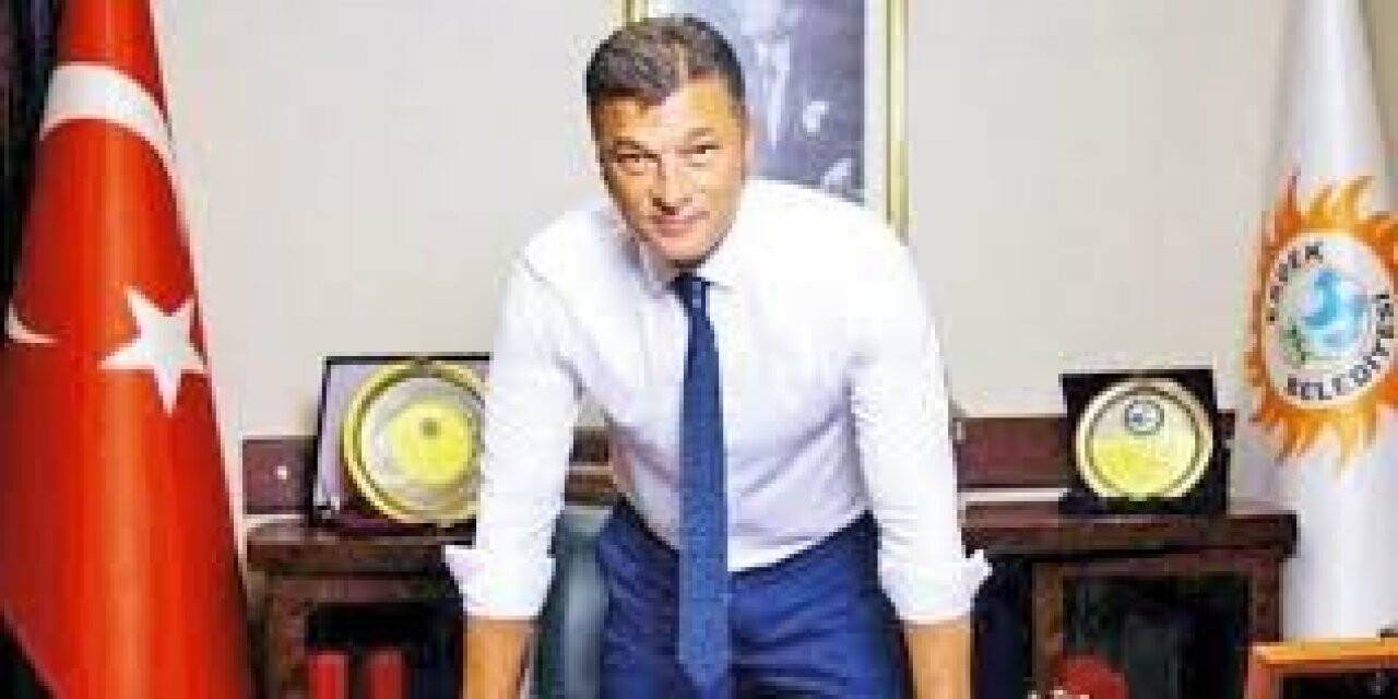 CHP’li eski belediye başkanı gözaltına alındı