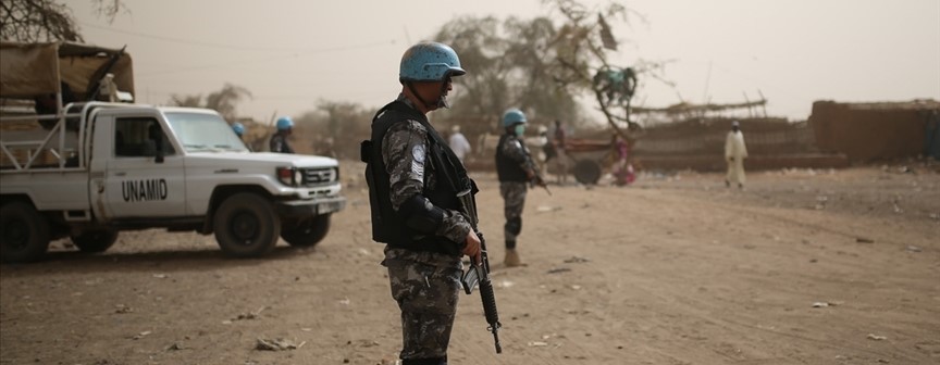 Sudan’daki kabile çatışmasında 31 kişi hayatını kaybetti