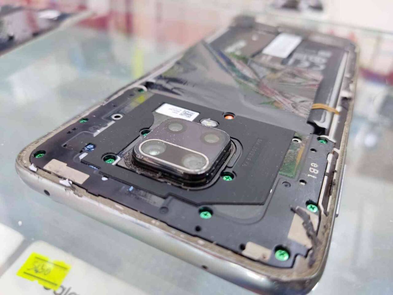 Bayram tatilinde ‘sıvı teması’ kaynaklı telefon arızaları arttı