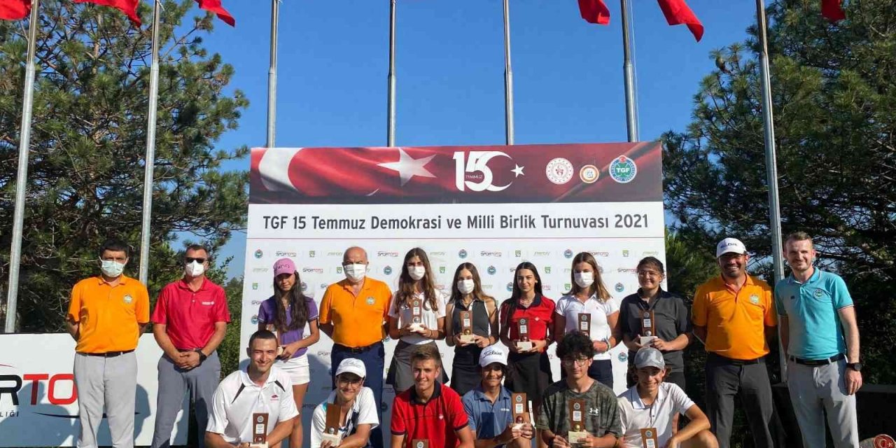 15 Temmuz Demokrasi ve Milli Birlik Turnuvası İstanbul’da başlıyor