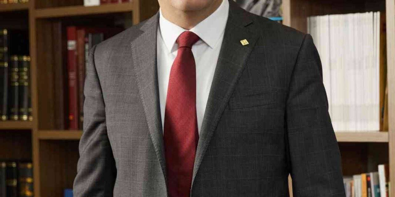 Sanayide çarklar dönmeye devam ediyor