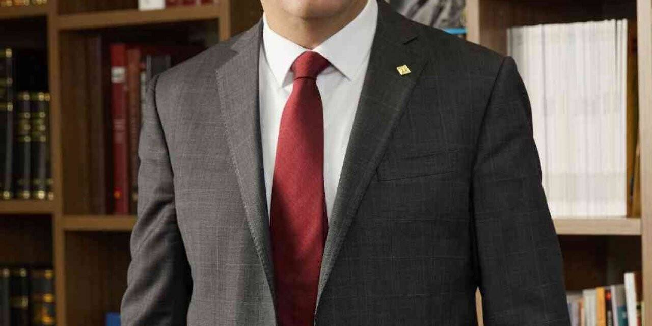 Kesikbaş: “15 Temmuz ülkemiz için milattır”