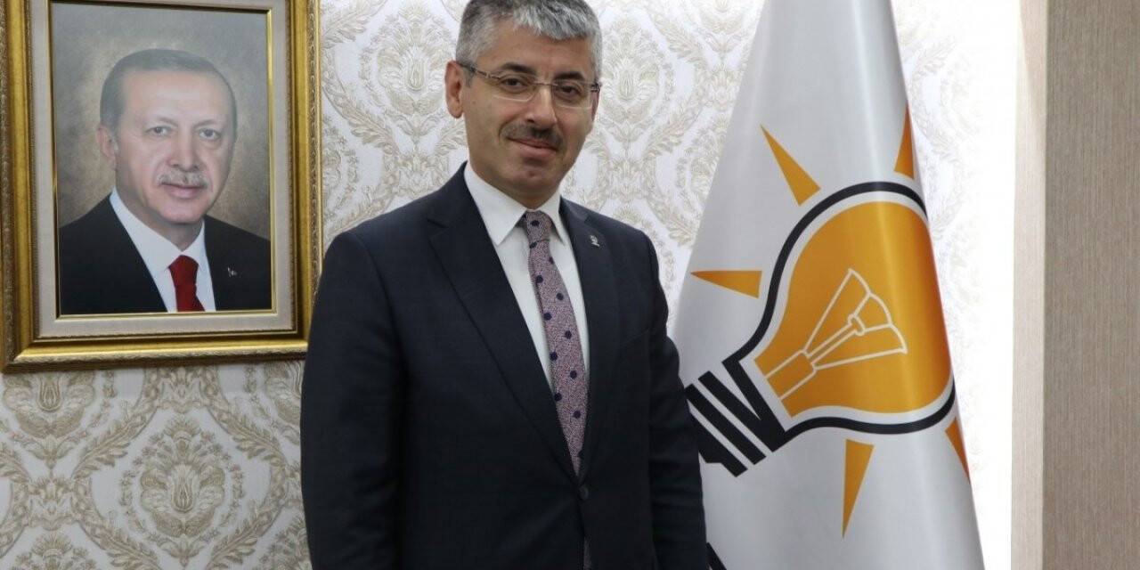 Başkan Çopuroğlu: "15 Temmuz ruhu, tıpkı Çanakkale ruhu gibi ilelebet payidar kalacaktır"