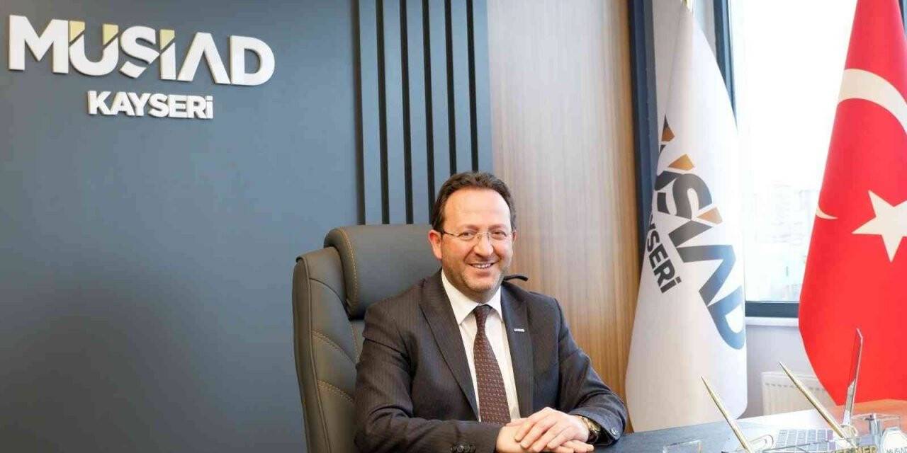 Başkan Akmermer’den "15 Temmuz" mesajı