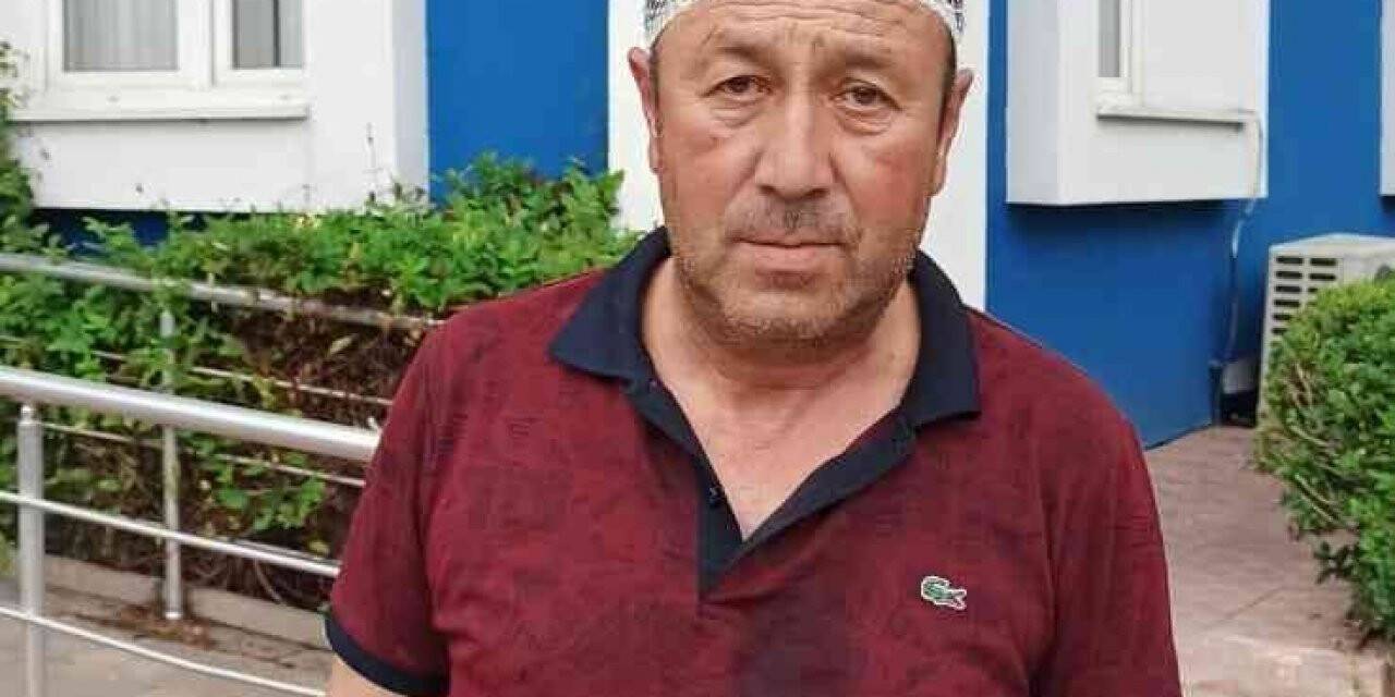 İşçi delegesinin kafasında bardak kırıp yaralayan şahıs tutuklandı