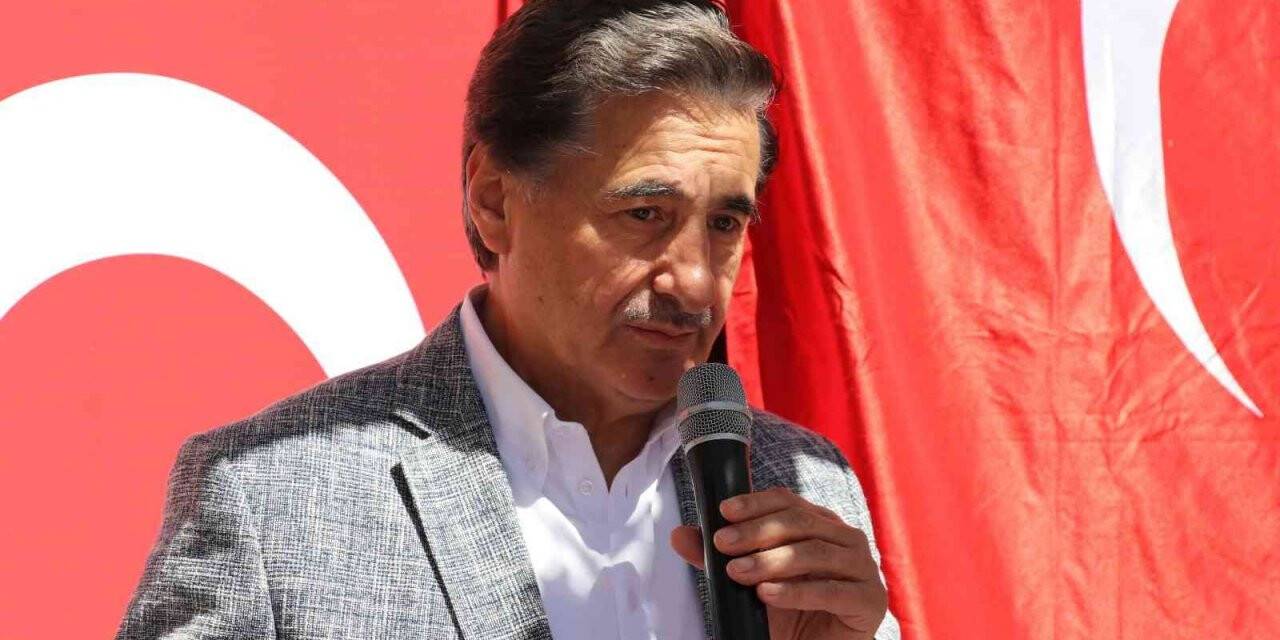 Milletvekili Güneş’ten, 15 Temmuz mesajı