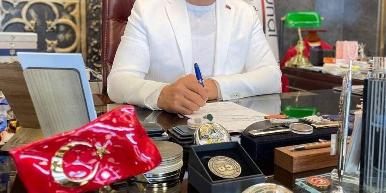 Başkan Cengiz Ünal’dan, 15 Temmuz Demokrasi ve Milli Birlik Günü mesajı