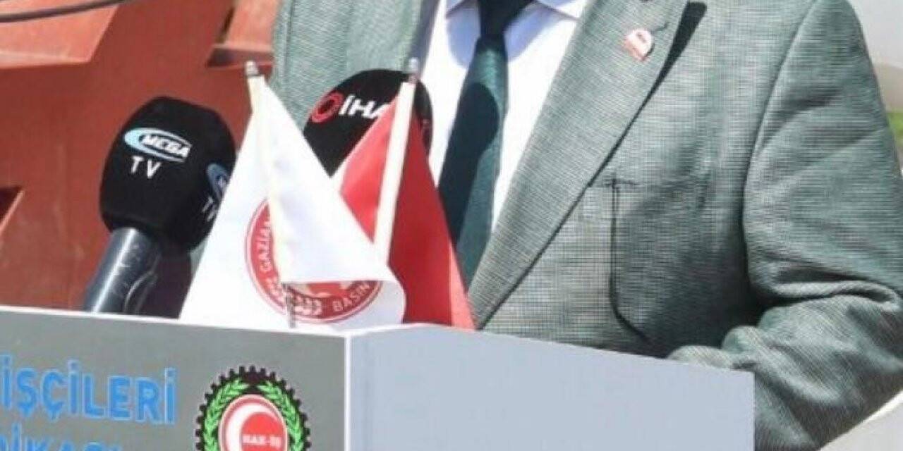 Başkan Kurt: “Medya 15 Temmuz’da çok ciddi bir sınav vermiştir.”