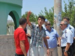 Ayrı yaşadığı eşinin kardeşini pompalı tüfekle vurarak öldürdü