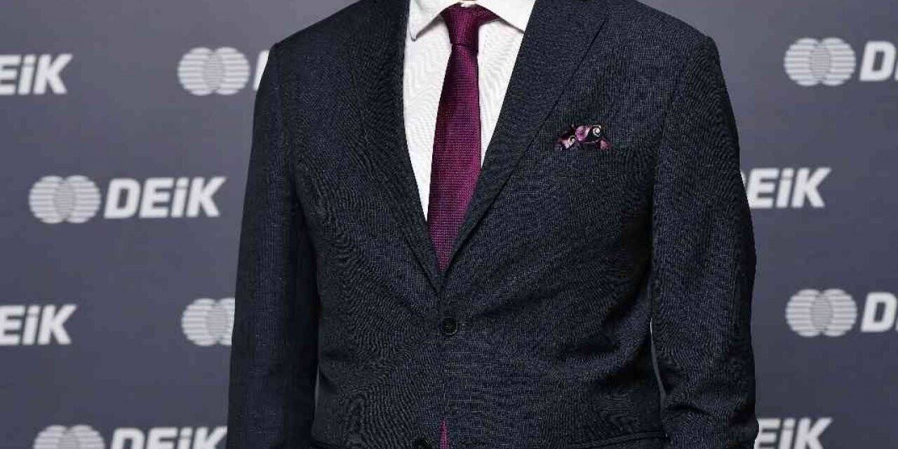 Konsey Başkanı Acar’dan 15 Temmuz mesajı