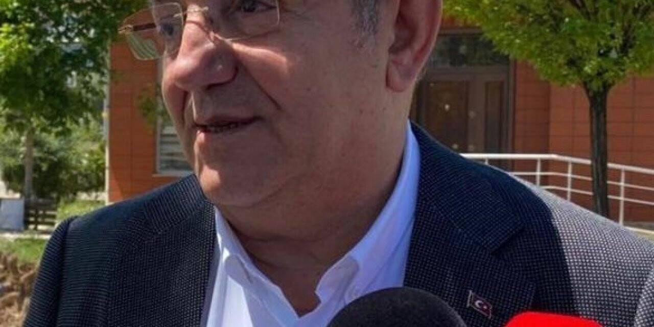 İşadamı Erdoğan’dan 15 Temmuz mesajı