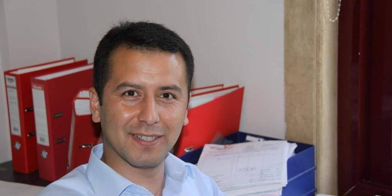 Denizlili mali müşavir denizde boğuldu