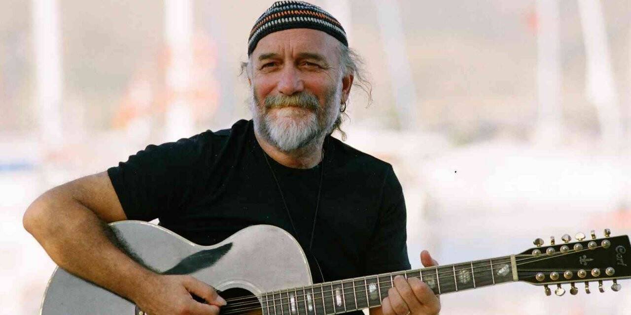 Türk halk müziğinin üç usta ismi sevenleri ile buluşacak