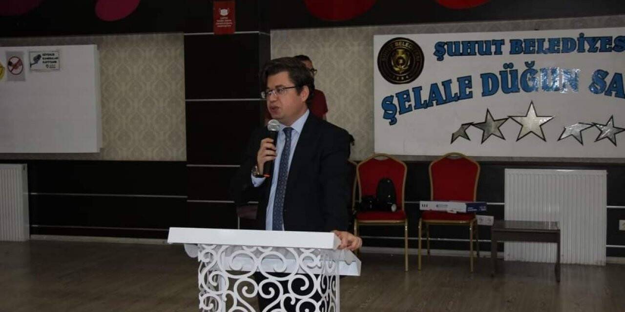 Şehit ve gazi aileleri onuruna yemek programı düzenlendi