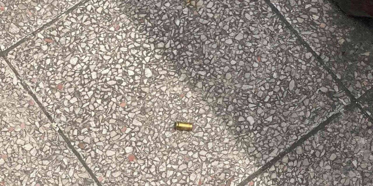 Trabzon’da silahlı kavga: 3 yaralı