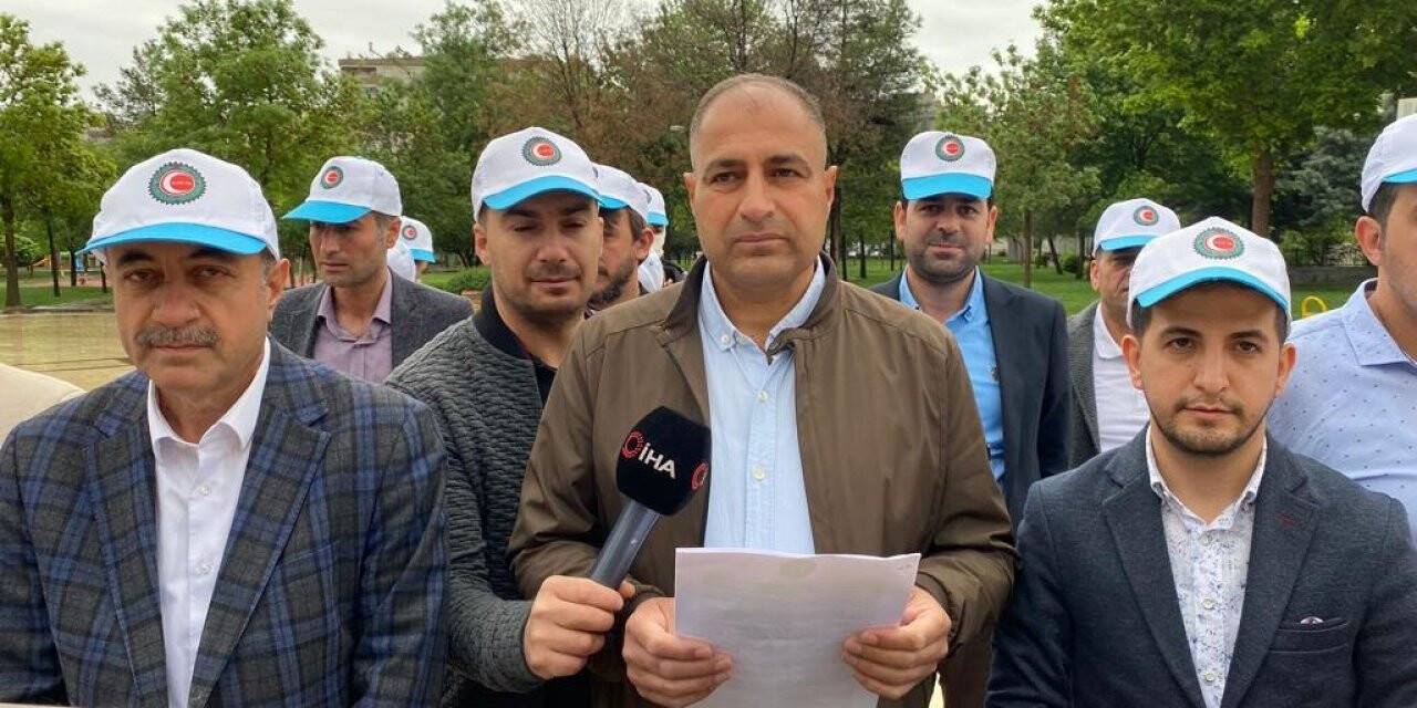 “15 Temmuz’u unutmadık unutmayacağız”