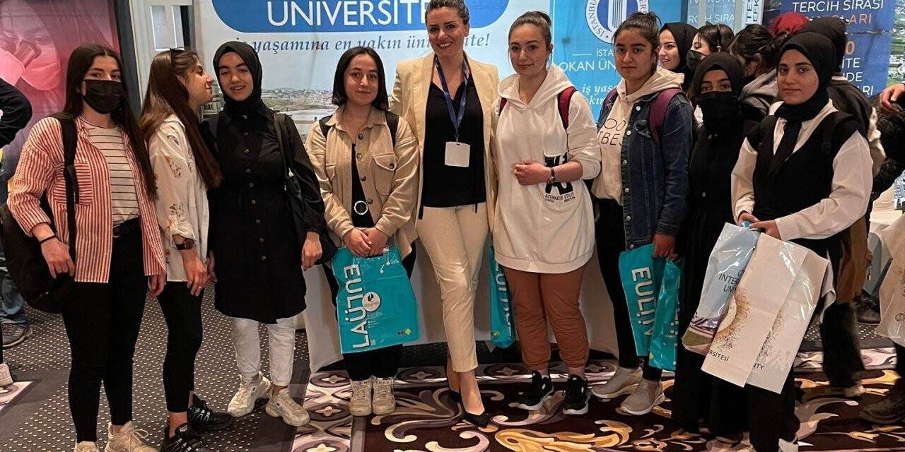 Okan Üniversitesi, Doğu ve Güneydoğu’da ücretsiz tercih danışmanlığı verecek