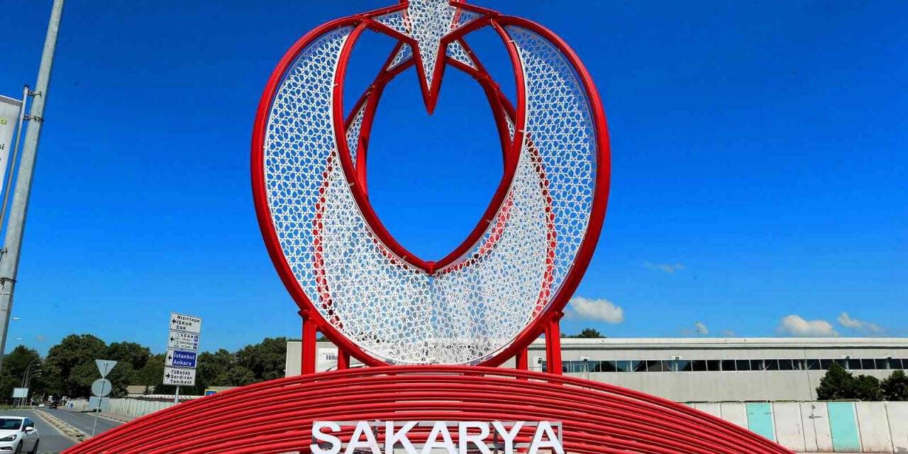 Büyükşehir’den ay yıldızlı dokunuş