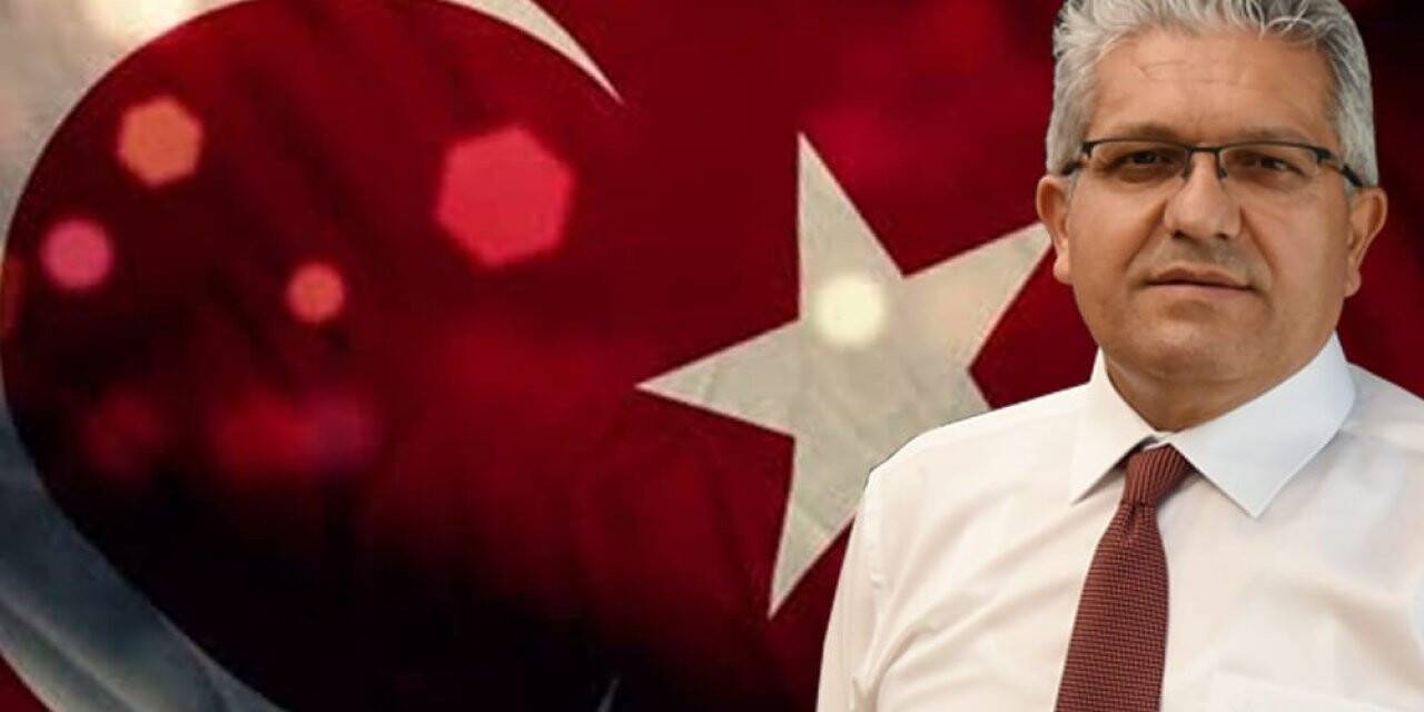 Başkan Küpeli’den 15 Temmuz mesajı