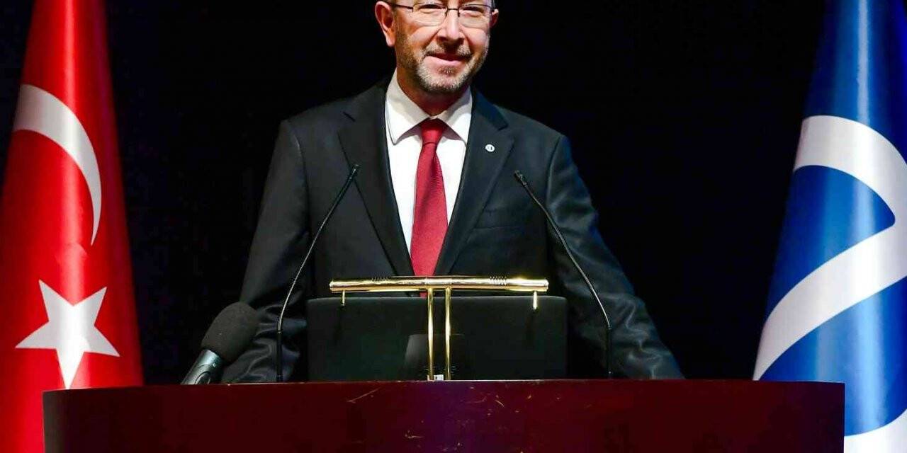 Rektör Erdal’dan 15 Temmuz mesajı