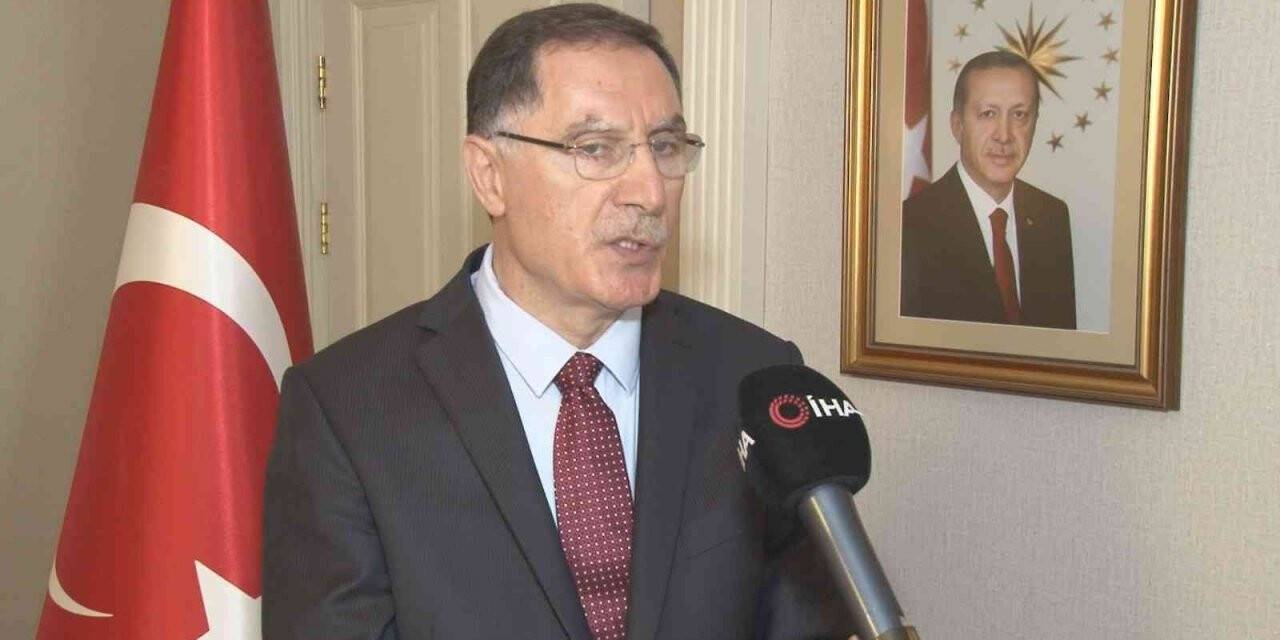 Kamu Başdenetçisi Malkoç: “Bu millet FETÖ’cülerin üzerini çizmiş, kalemlerini kırmıştır”