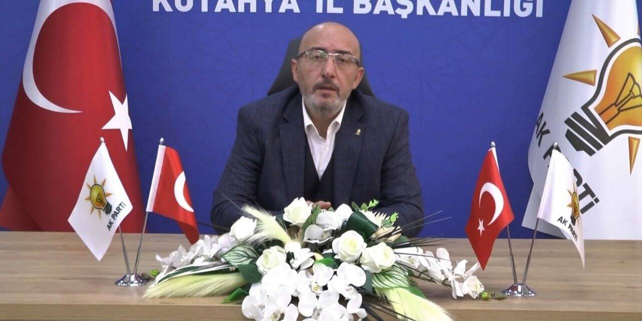 Başkan Önsay: "Bizim milletimizin en büyük gücü birlik ve beraberliğidir"
