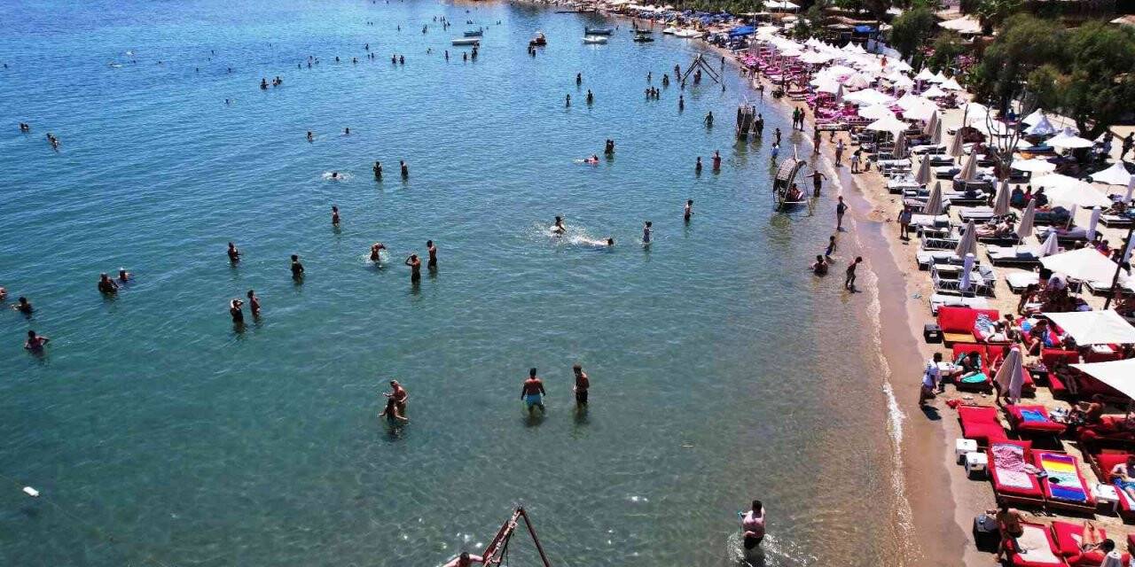 Tatil bitti, dönüş çilesi başladı