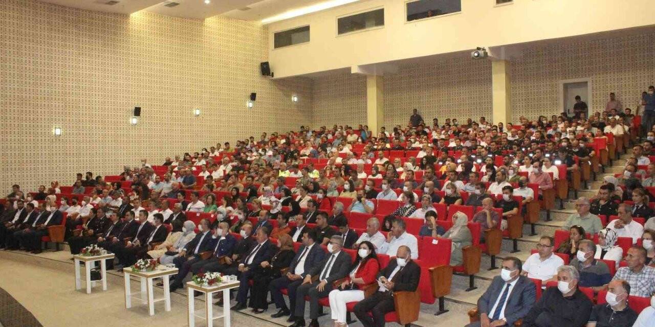 Cumhurbaşkanlığı Başdanışmanı Topçu: "15 Temmuz darbe girişiminin 158 milyon dolar doğrudan maliyeti var"