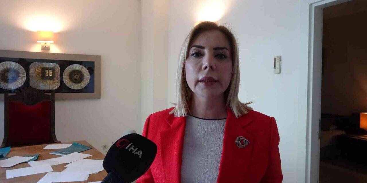 Cumhurbaşkanını hedef aldıkları otelde izler hala duruyor