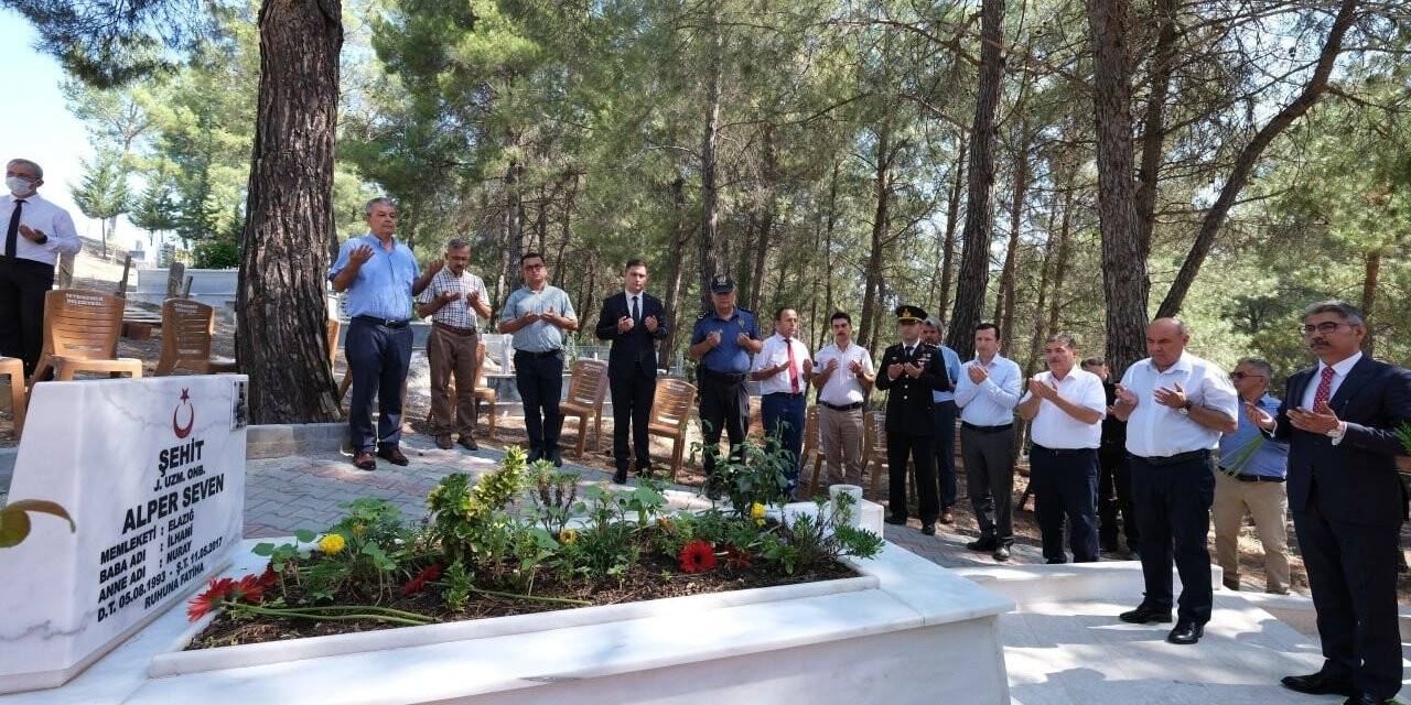 Seydikemer’de 15 Temmuz ruhu yaşatılıyor