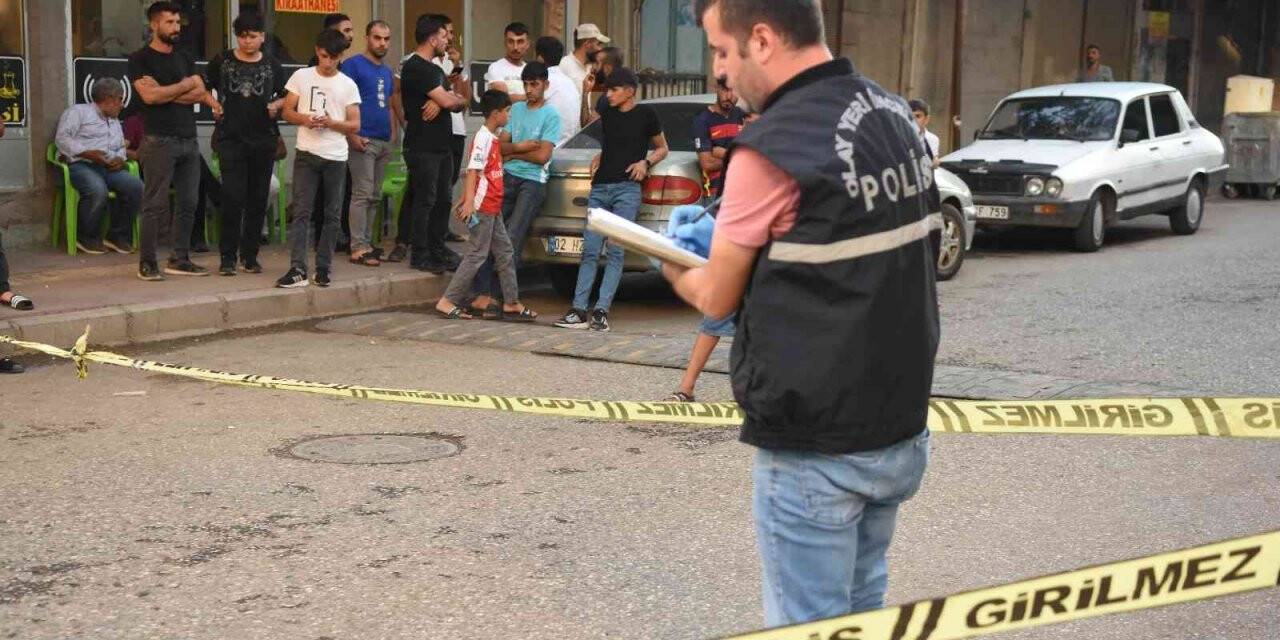 Siverek’te silahlı saldırıya uğrayan genç hayatını kaybetti