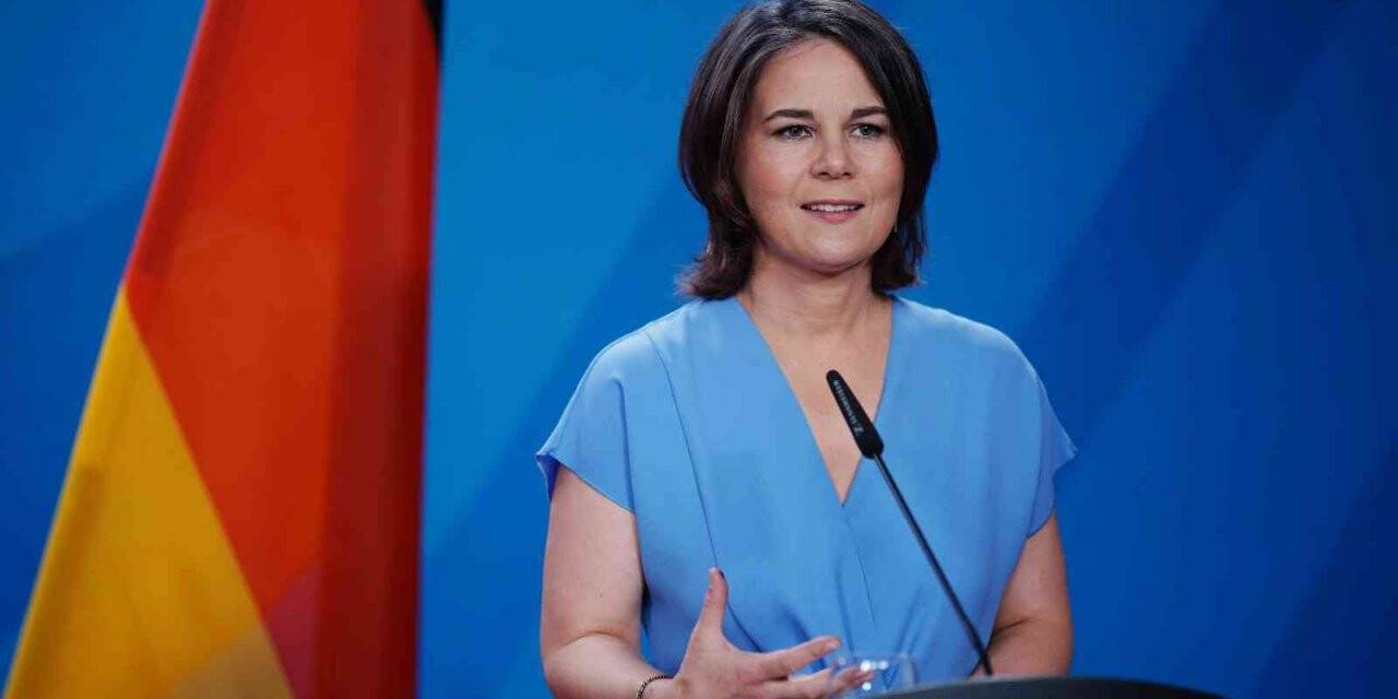 Almanya’dan Moldova’ya 40 milyon euro destek kararı