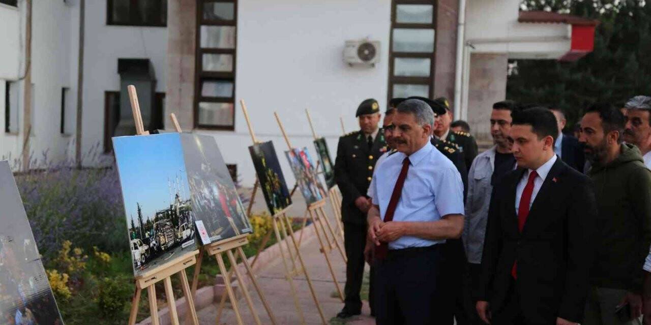 Tunceli’de 15 Temmuz Demokrasi ve Milli Birlik Günü programı