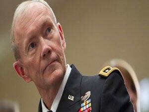 Abd, Işid'e Müdahele İçin Şartını Açıkladı