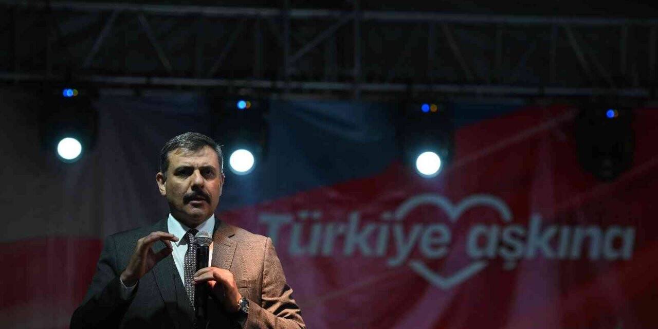 15 Temmuz Demokrasi ve Milli Birlik Günü kutlamaları