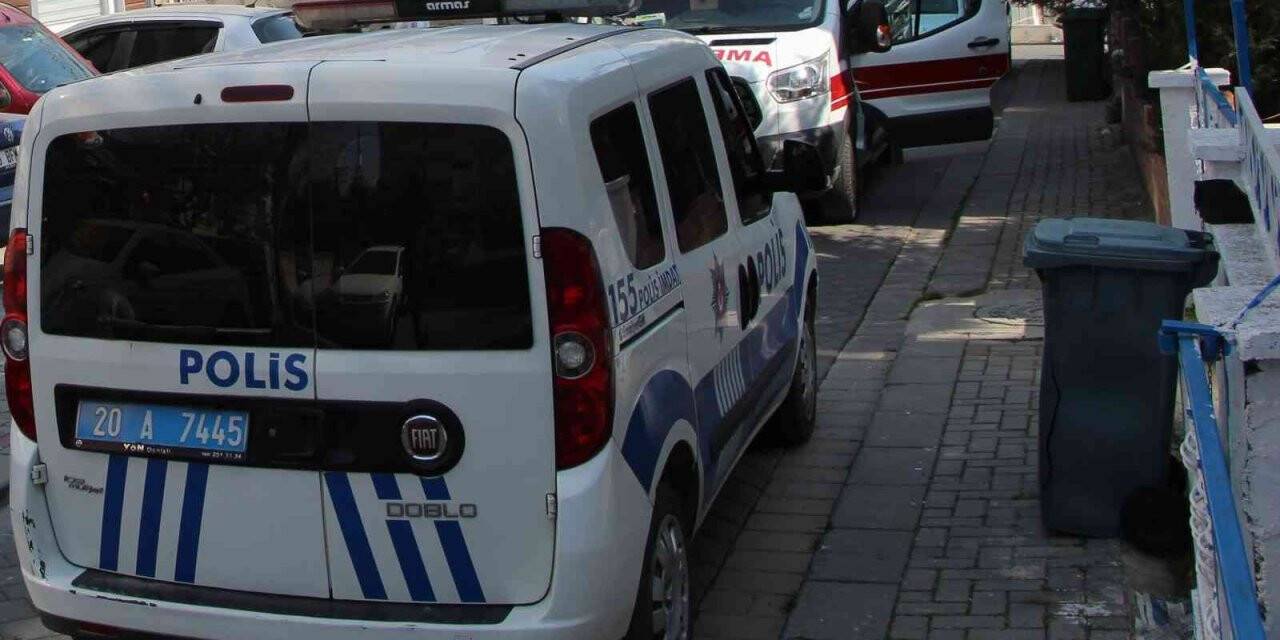 Cinayete kurban gittiğinden korkulan kadın başka yerden çıktı