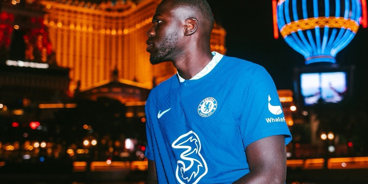 Koulibaly, resmen Chelsea’de