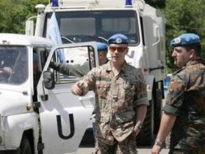 BM Barışgücü Misyonlarının Bütçesi 8.6 Milyar Dolar Oldu