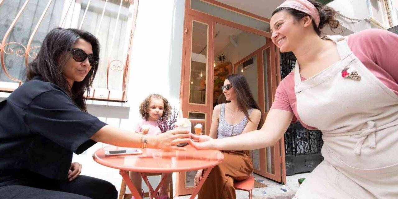 Meslek Fabrikasından bir başarı öyküsü daha